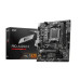 MSI PRO A620M-E AMD AM5 mATX Motherboard